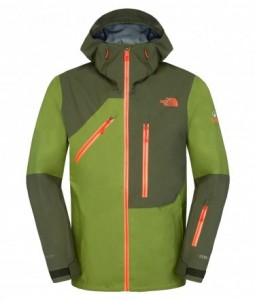 Free Thinker The North Face