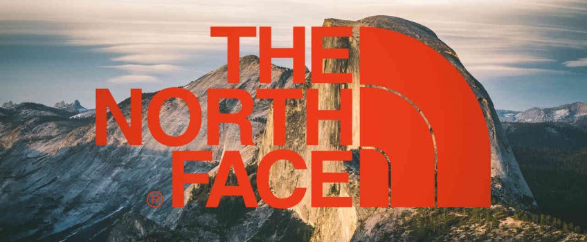 Collezione primavera-estate The North Face 2017